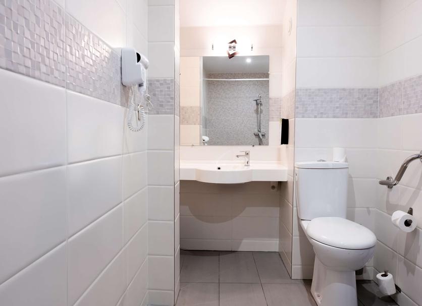 Badkamer Foto's