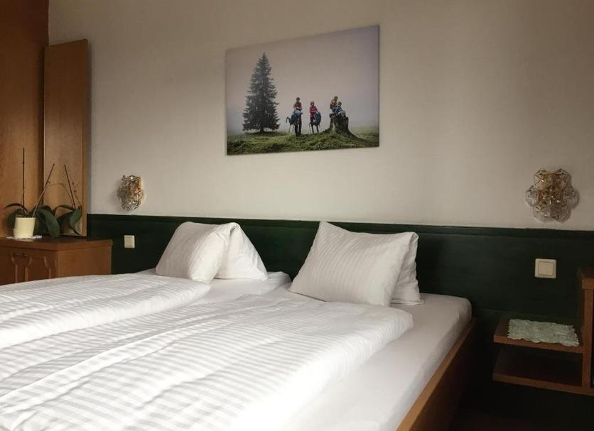 Slaapkamer Foto's