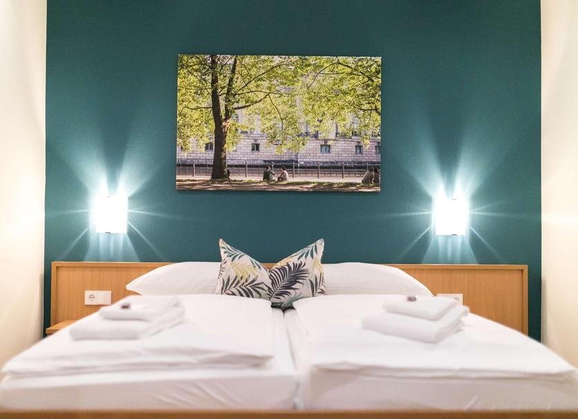 Slaapkamer Foto's