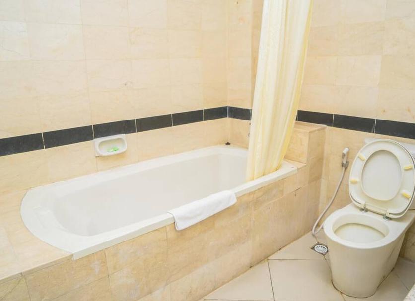 Badkamer Foto's