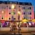 Gebouw