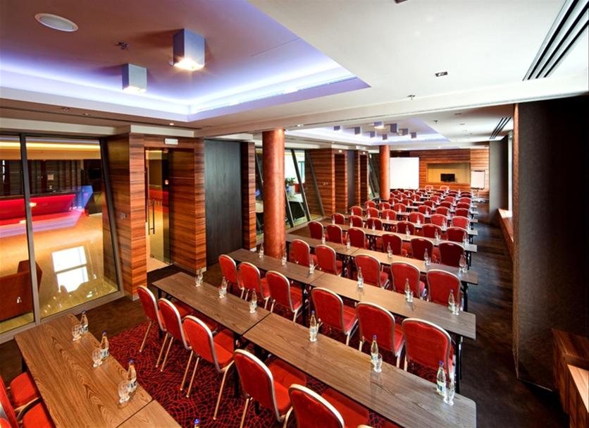 Vergaderzaal Foto's