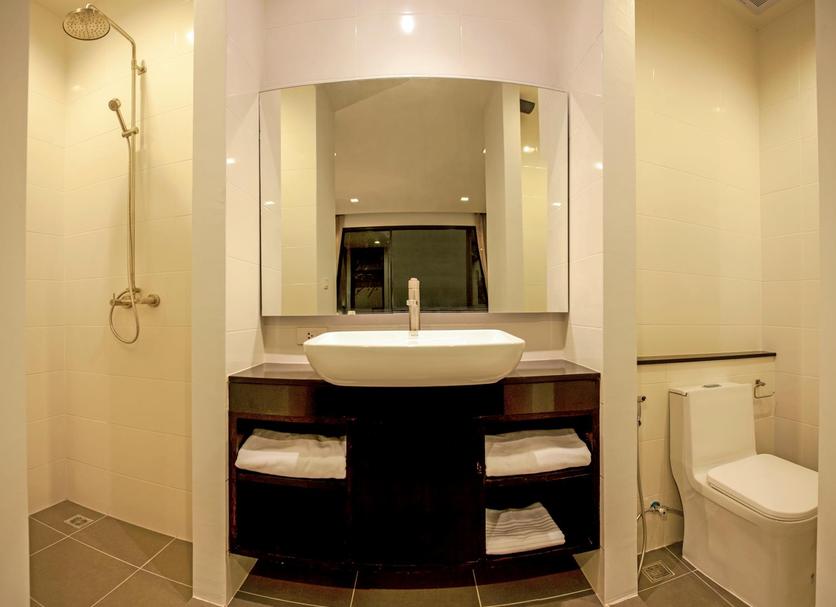 Badkamer Foto's
