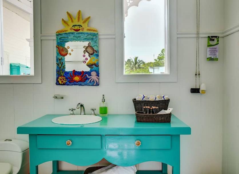 Badkamer Foto's