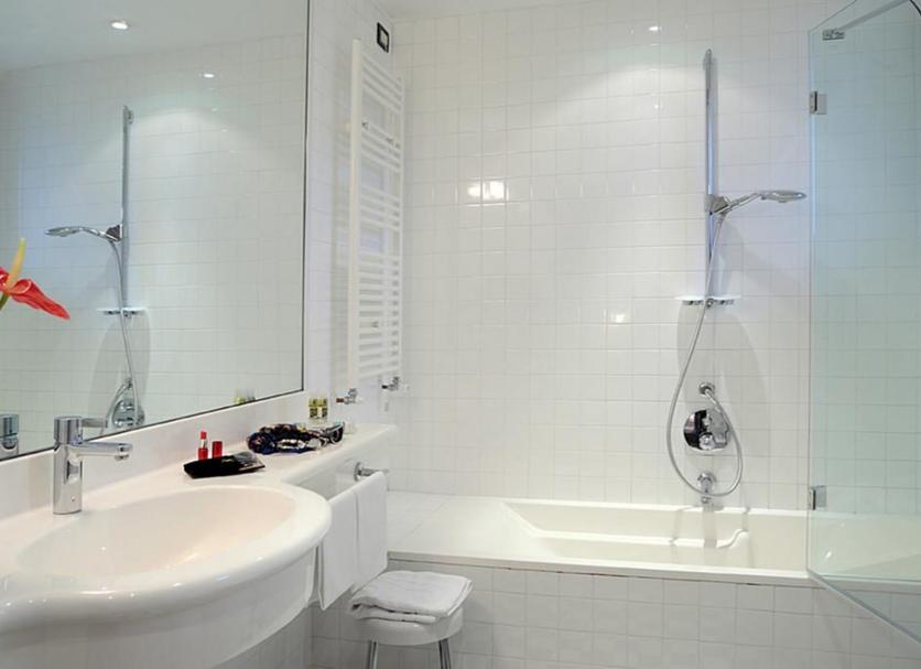 Badkamer Foto's