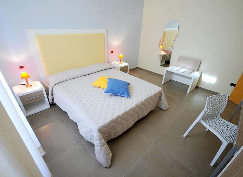 Slaapkamer Foto's