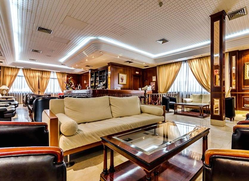 Huiskamer Foto's
