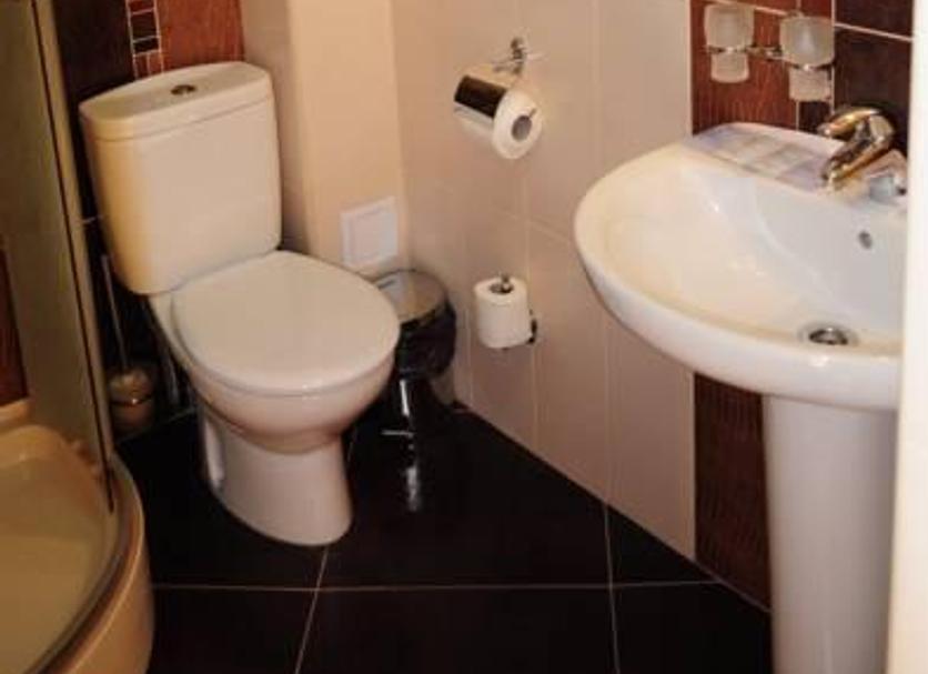 Badkamer Foto's