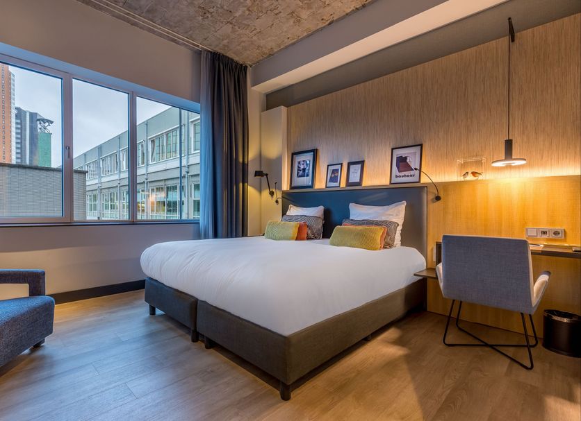 Slaapkamer Foto's