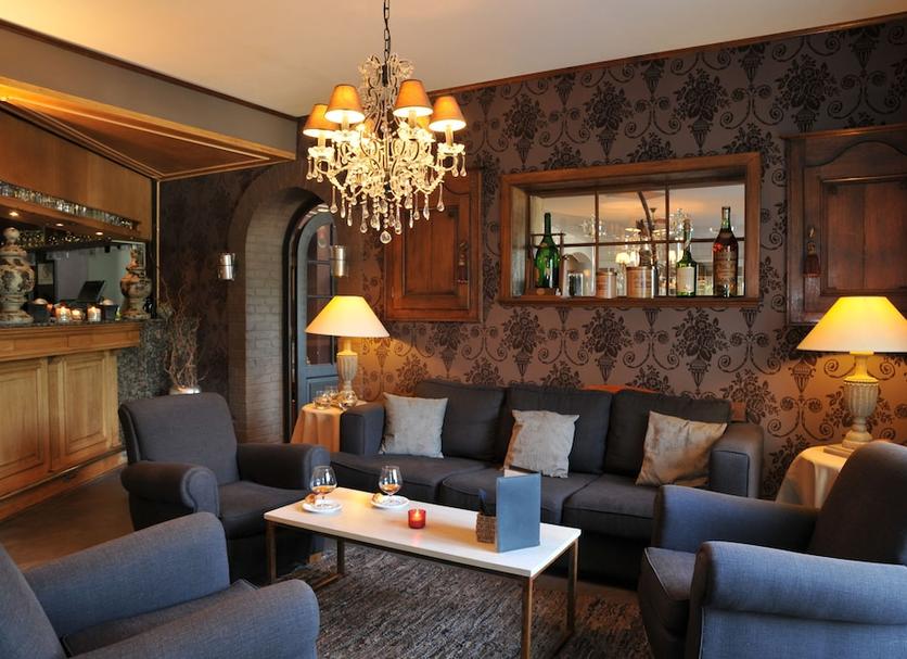 Lounge Foto's