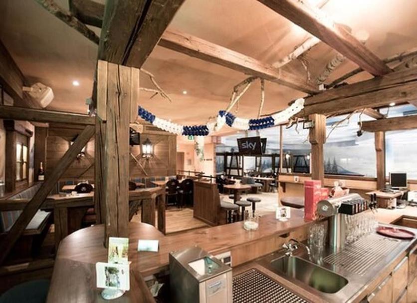 Restaurant Foto's