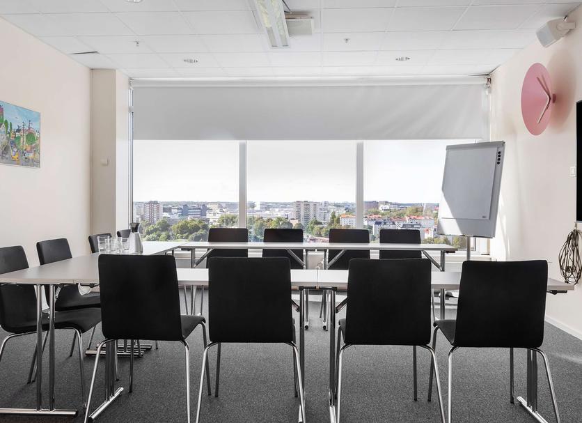Vergaderzaal Foto's