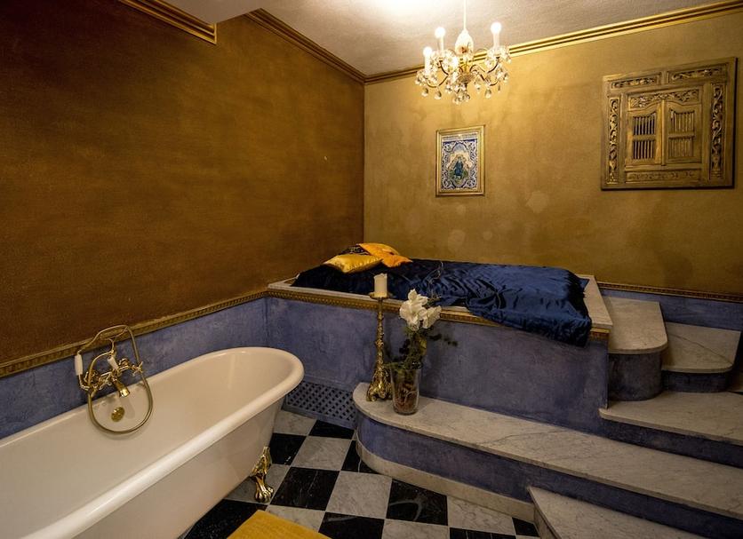 Badkamer Foto's