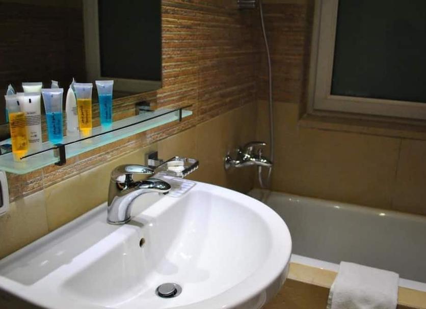 Badkamer Foto's