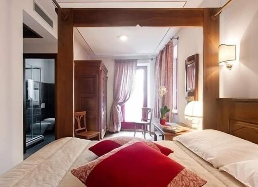 Slaapkamer Foto's