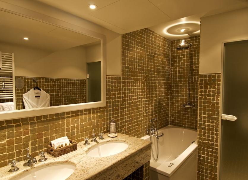 Badkamer Foto's