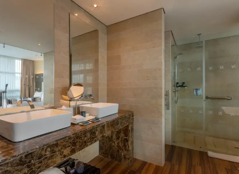 Badkamer Foto's