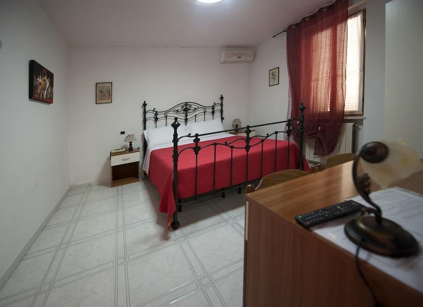 Slaapkamer Foto's