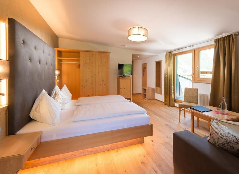 Slaapkamer Foto's