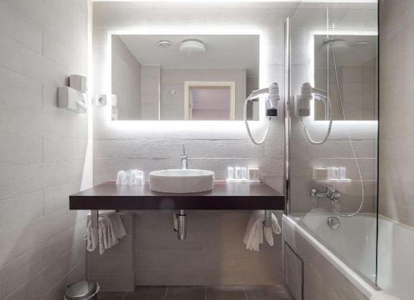 Badkamer Foto's