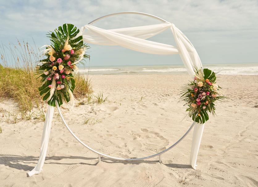 Strand Foto's