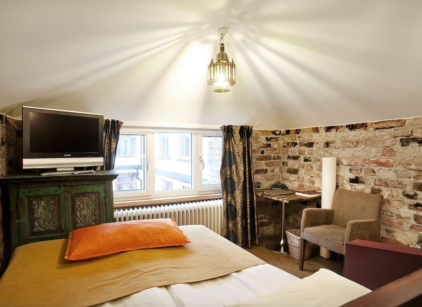Slaapkamer Foto's