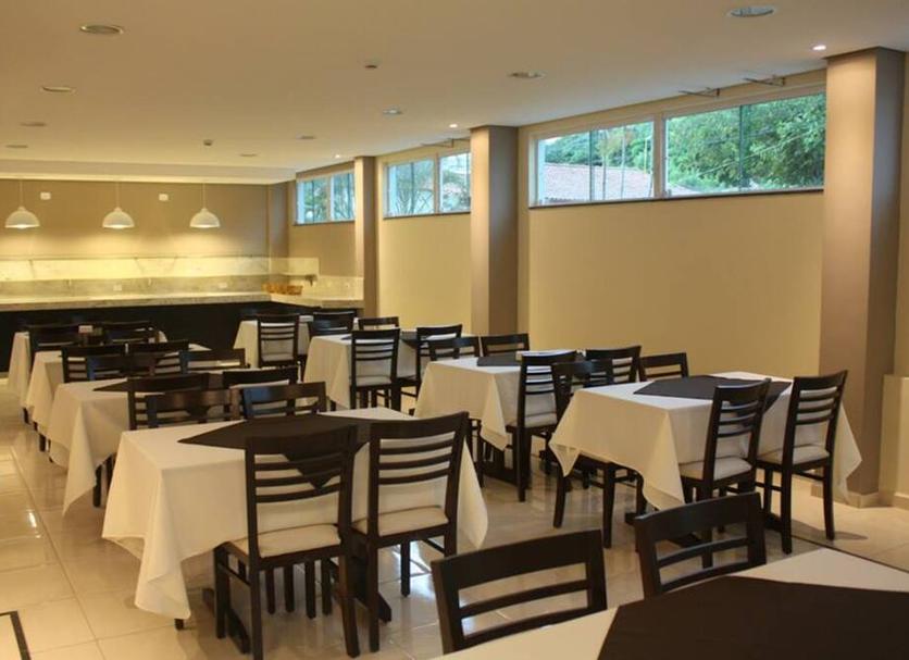 Restaurant Foto's