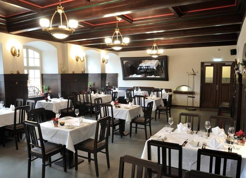 Restaurant Foto's