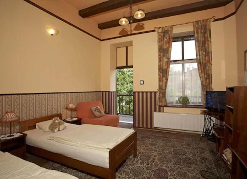 Slaapkamer Foto's