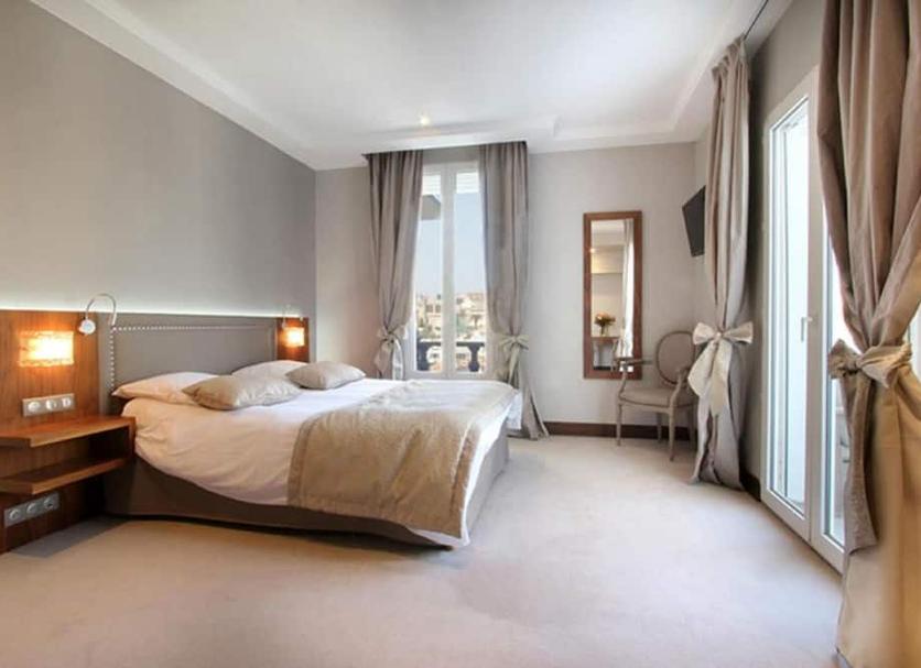 Slaapkamer Foto's