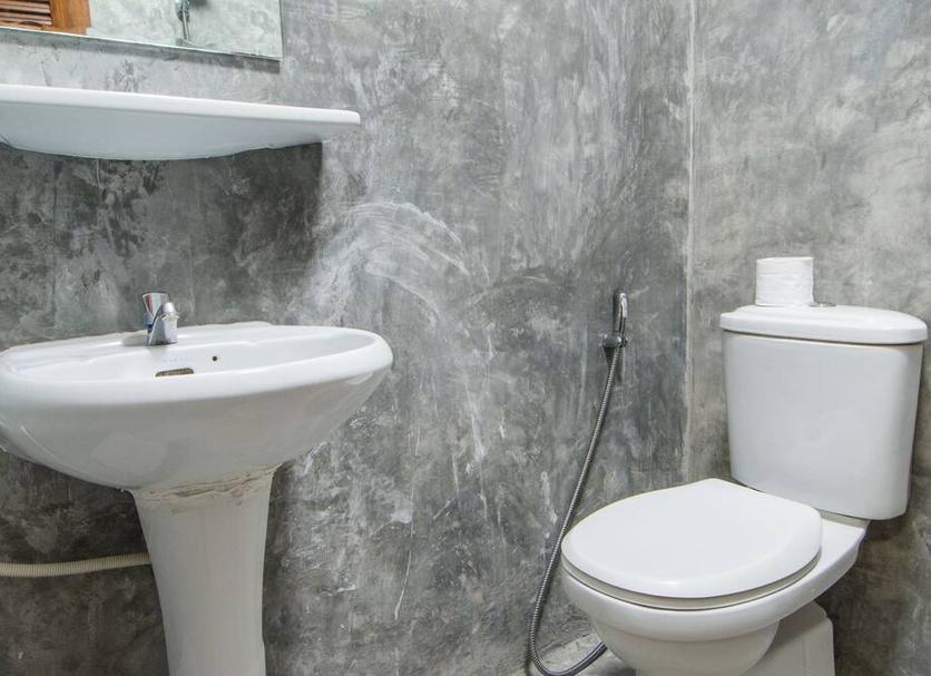 Badkamer Foto's