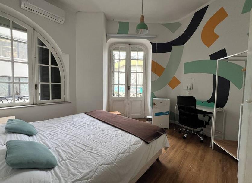 Slaapkamer Foto's