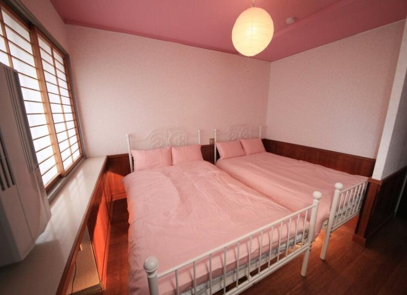 Slaapkamer Foto's