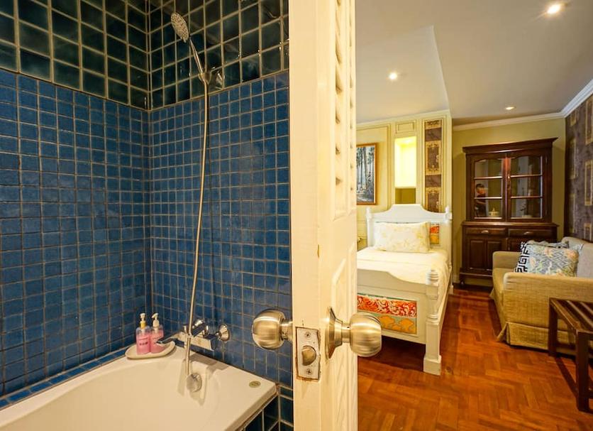 Badkamer Foto's