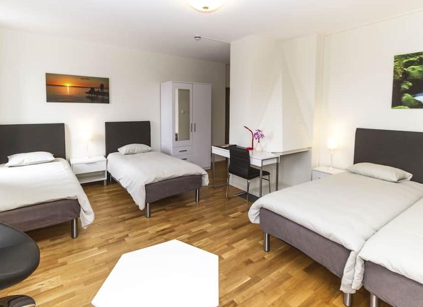 Slaapkamer Foto's