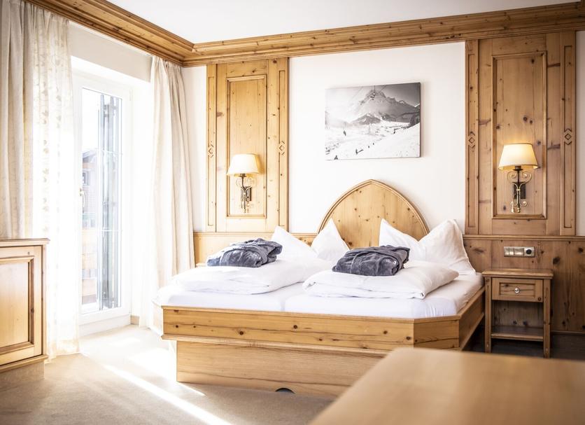 Slaapkamer Foto's