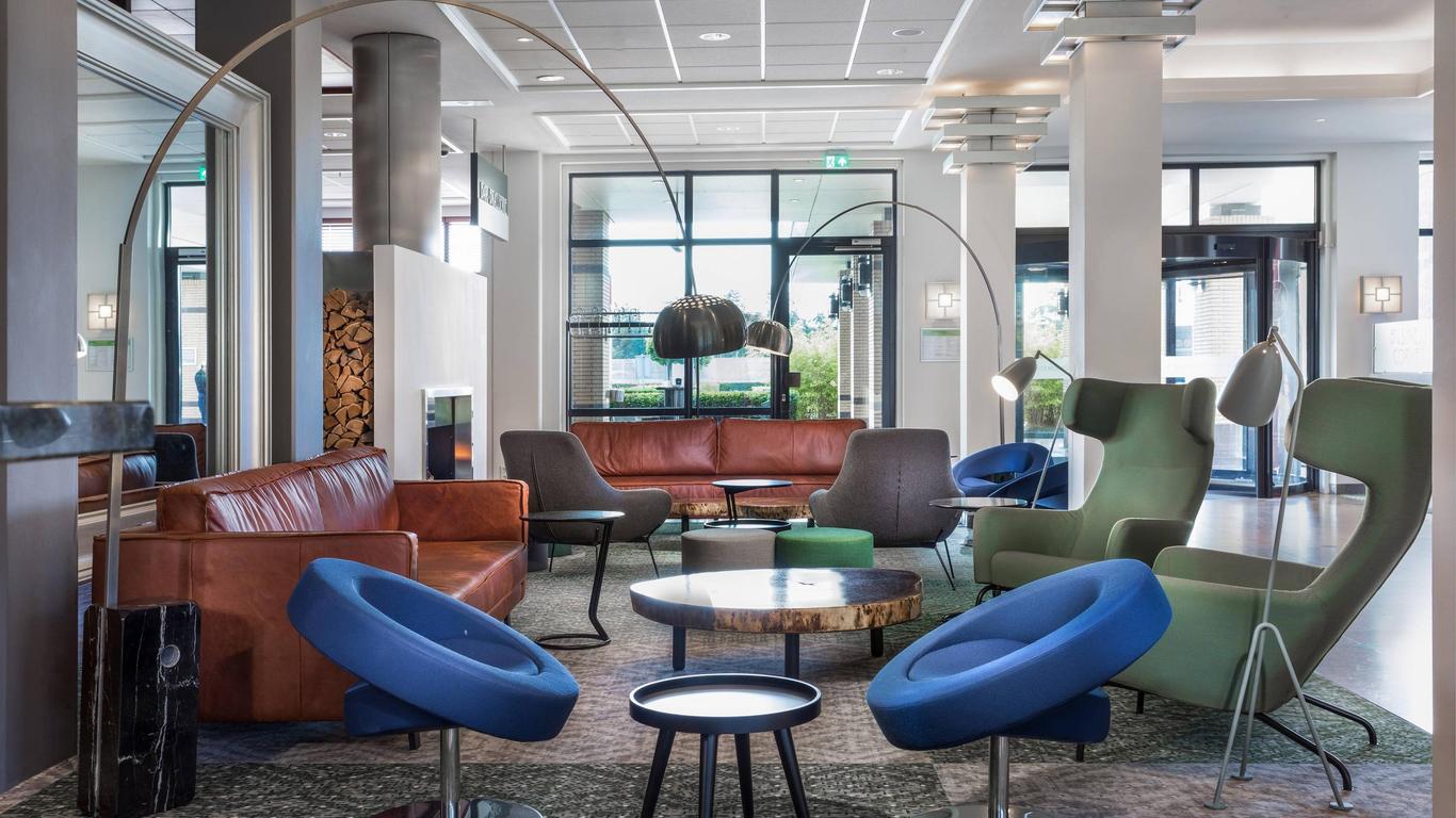Courtyard Amsterdam Airport
