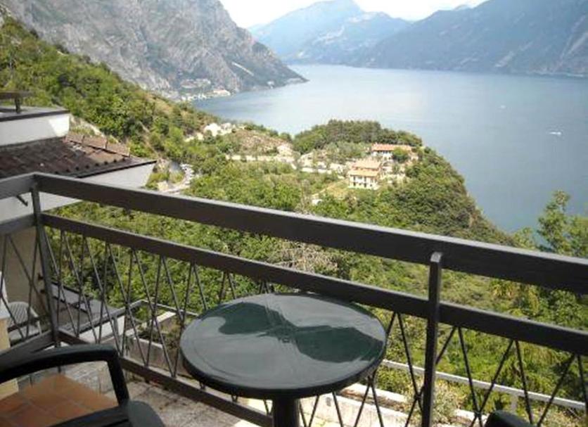 Balkon Foto's