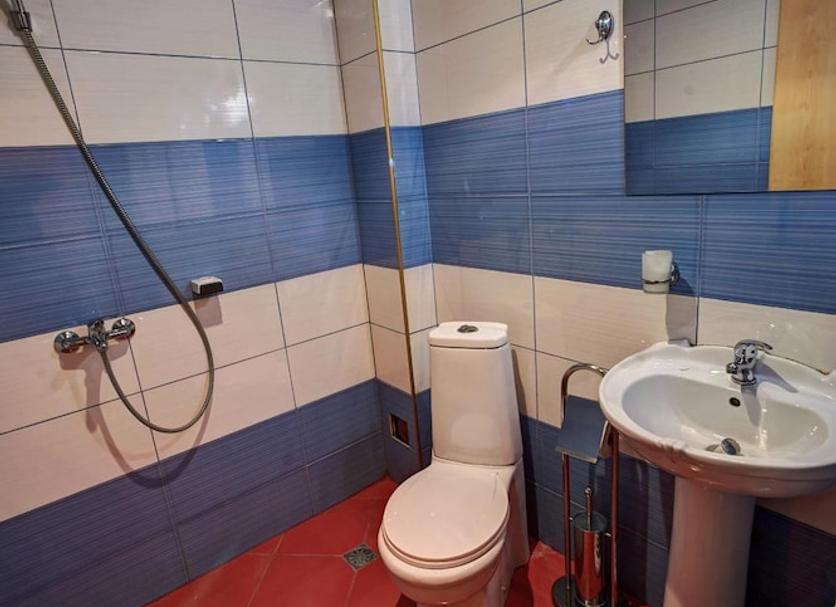 Badkamer Foto's