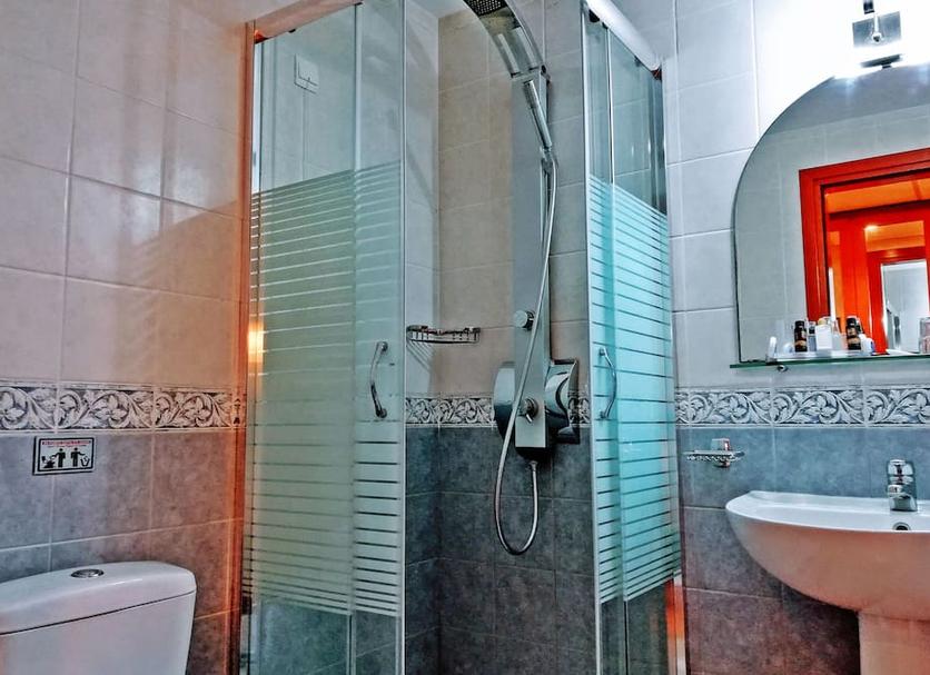 Badkamer Foto's