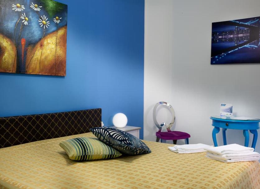 Slaapkamer Foto's