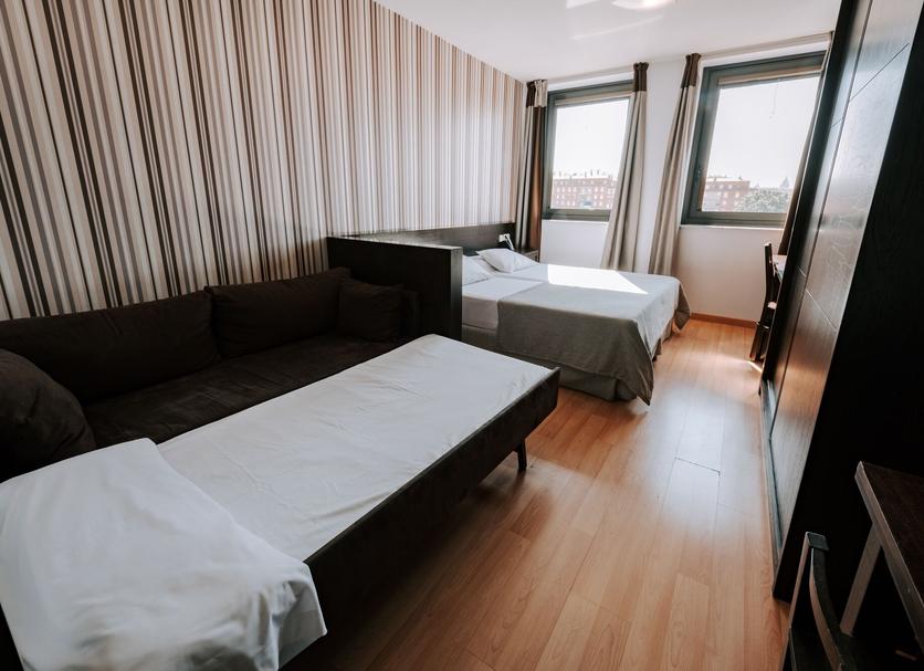 Slaapkamer Foto's