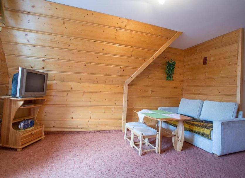 Huiskamer Foto's