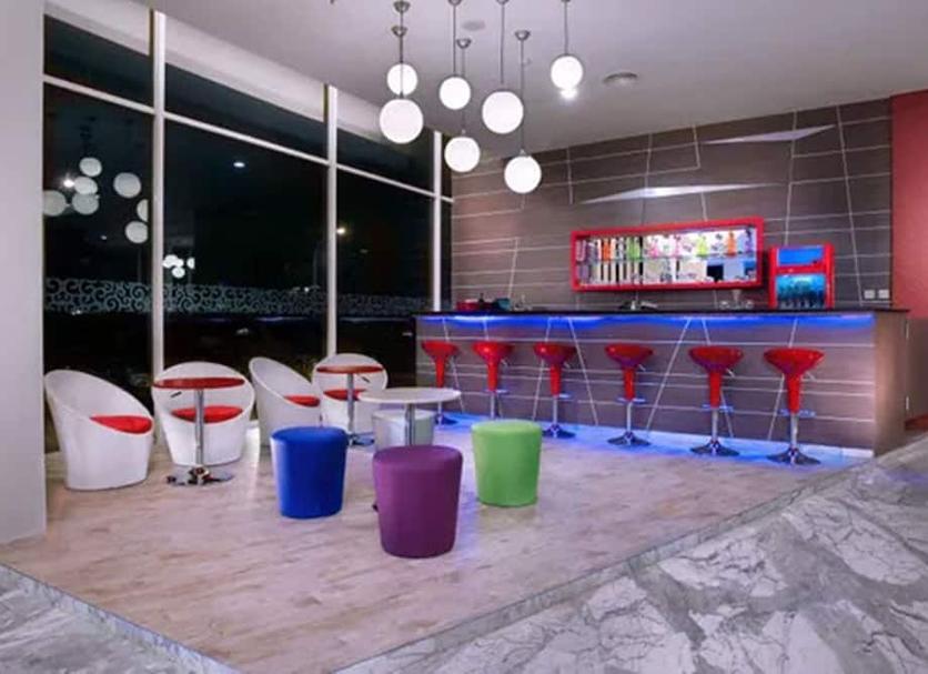 Bar Foto's