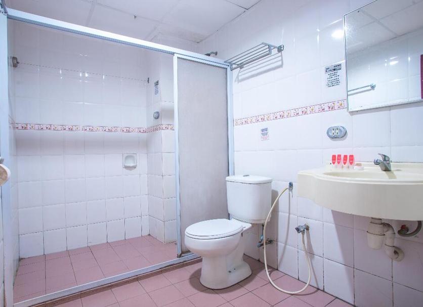 Badkamer Foto's
