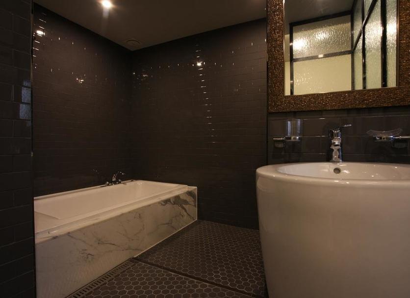 Badkamer Foto's