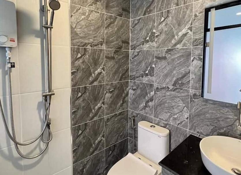 Badkamer Foto's