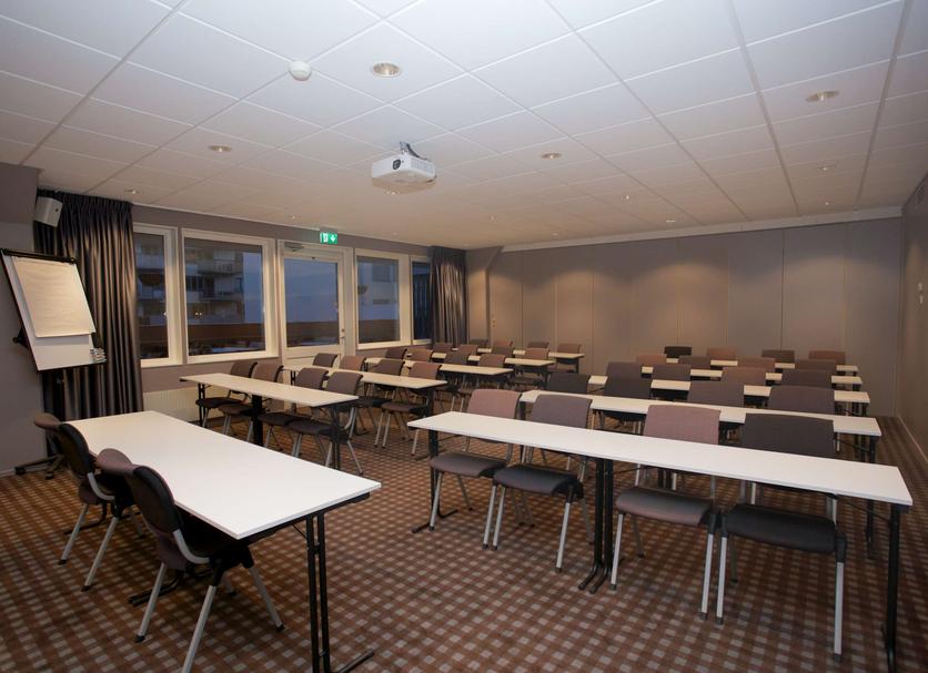 Vergaderzaal Foto's