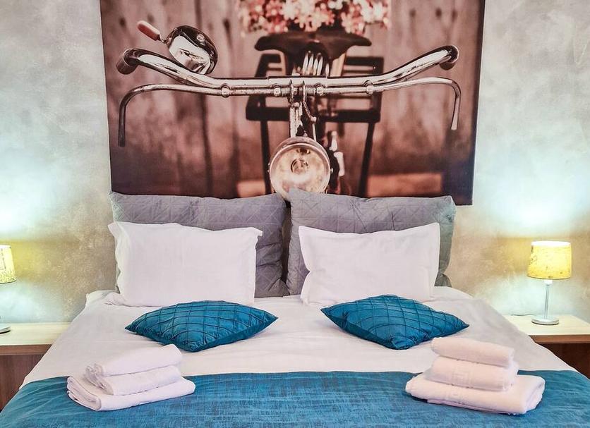 Slaapkamer Foto's
