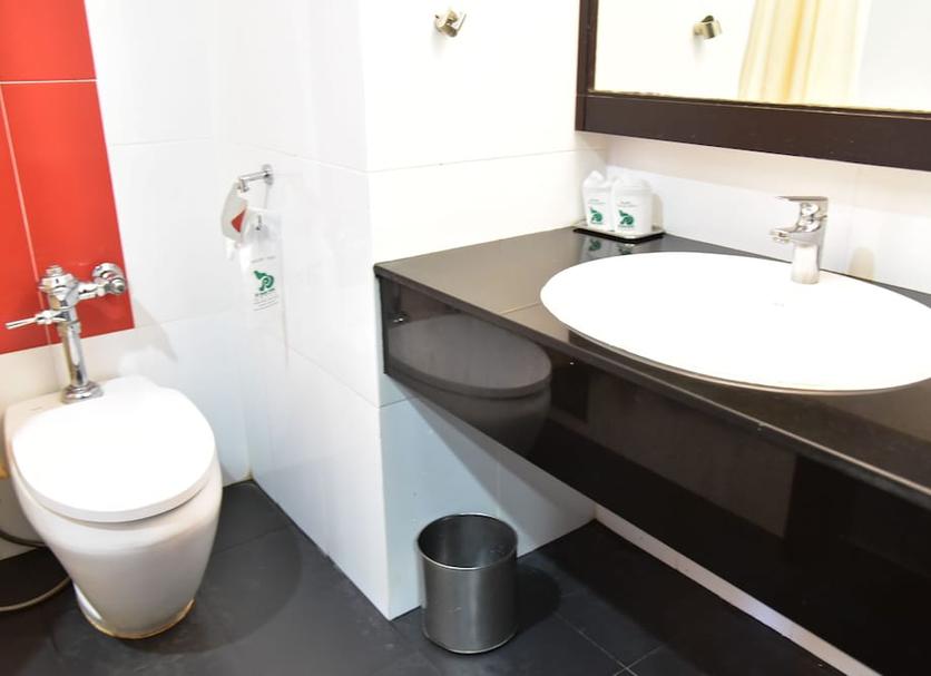 Badkamer Foto's